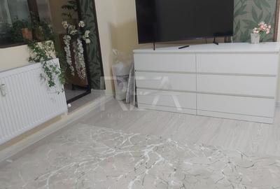 2 camere, 1/10, 50mp, renovat-Drumul Taberei-10 m metrou - 2