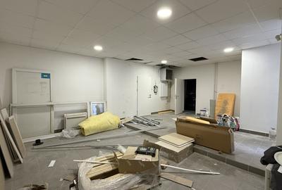 Spatiu comercial  80mp, cu VAD, zona Manastur - 5