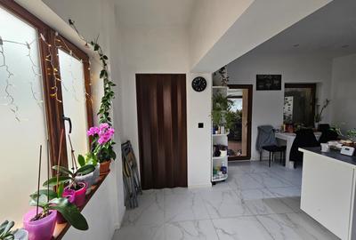 Casă individuală 7 camere, P+E+M, 2000, Timișoara, zona Dâmbovița, comision 0% - 11