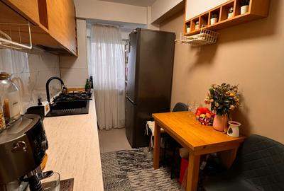 0% Comision! Apartament 2 camere decomandat – mobilat, utilat, parcare inclusă - 1