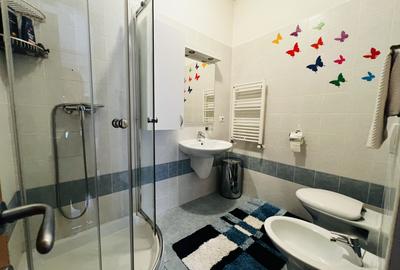 Apartament 3 camere, complet mobilat si utilat - langa Kaufland, Dumbravita - 10