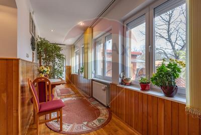 Townhouse | Buzias | 6 Martie | 197mp | 5camere 2bai | Patio | Garaj - 16