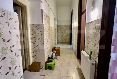 Apartament 110mp 3 Camere Tavan Inalt Semicentral Pta Abator - 14