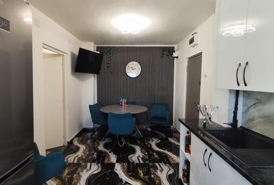 Apartament de vanzare 2 camere transformt in 3, zona linistita - 5
