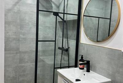 Garsoniera 34 mp - Mihai Bravu - 7