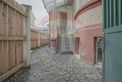 Spațiu comercial în casă, 204 mp utili, lângă AFI Brașov - 6