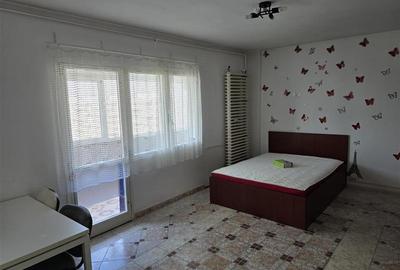 Vanzare garsoniera Pantelimon, Morarilor, cu chirias, vedere parc,bloc fara risc - 1