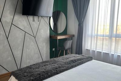 Apartament 2 camere modern langa Envogue Residence, Militari - 3
