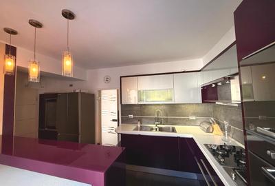 Apartament 4 camere | Dorobanti | Floreasca | 2 etaje + Terasa rooftop - 4