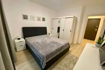 2 camere zona Lujerului Complex 21 residence - 3