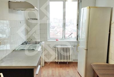 Apartament cu 2 camere, decomandat in zona Decebal Oradea - 9