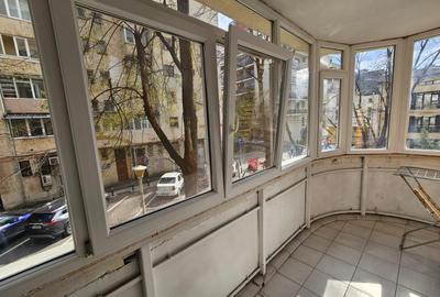 Apartament 2 Camere - Parcul Circului (Kepler) - 10