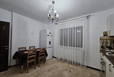 Casa individuala - Popesti Leordeni - 4