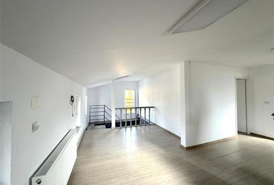 SPATIU DESTINAT BIROURILOR | CALEA ARADULUI | ORADEA - 7