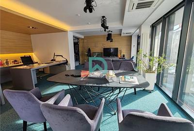 Spatiu birouri , 250 mp, zona, 13 Decembrie, Grivitei.. - 1