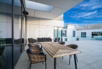 Penthouse 4 camere | 300 MP | ONE Mamaia Nord | Vedere spre Mare | Loc Parcare | - 17