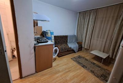 Garsoniera, direct proprietar, Mathaus-Nicolina, mobilata si  utilata complet - 3