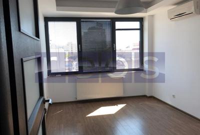 OPORTUNITATE INVESTITIE | CLADIRE BIROURI CLASA A | D+P+E6 | 640 MP | DOROBANTI - 26