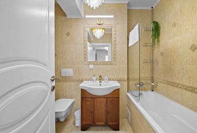 Lux autentic în Avantgarden 3 faza 4  2 camere premium - 16