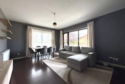 Apartament Modern - SU 60MP | ST 13MP | Parcare | Etaj 1 - Bună Ziua - 1