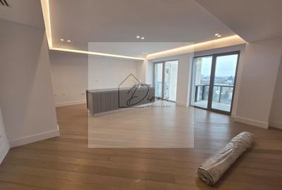 Apartament cu 4 camere decomandat, mobilat în Central