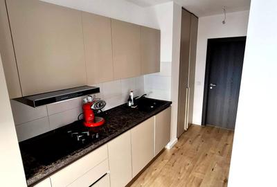 2 camere – BELVEDERE RESIDENCE, Barbu Văcărescu, Fabrica de Glucoză - 4