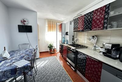 OKAZIE! Apartament 2 Camere Deco. 64 mp. Mobilat Utilat Parcare | CETATE-Stadion - 15