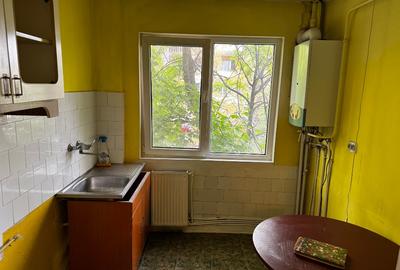 Podu Ros - 3 camere semidecomandat - 6