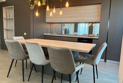 Apartament 4 camere | Iancu Nicolae | Complet Mobilat - 2