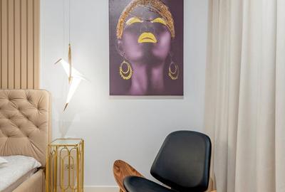 Luxury Apartment | 55 sm terrace | Herastrau - 16