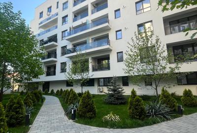 De închiriat – Apartament 2 camere | Timpuri Noi Residence - 14