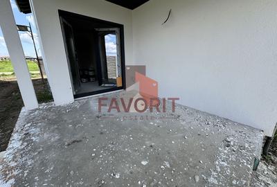 Duplex langa Lidl | 4 camere | 200m de asfalt | Statie de autobuz - 6