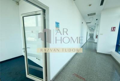 Spatiu birouri , 307m2  , Ploiesti Vest - 4