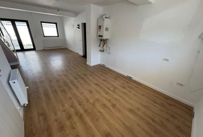 Vile 4 camere Tunari, Zona f buna, asfalt - 15