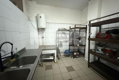SPATIU COMERCIAL | COFETARIE | RESTAURANT | RADAUTI - 18
