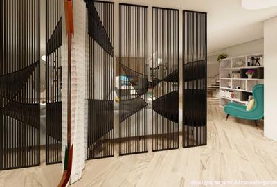 Nou- Vila duplex cu 6 camere- zona Cambridge - Iancu Nicolae - 17