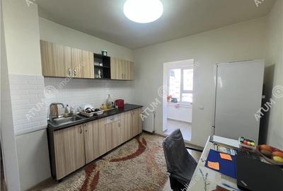 Apartament de 2 camere cu balcon si pivnita zona Valea Aurie - 4