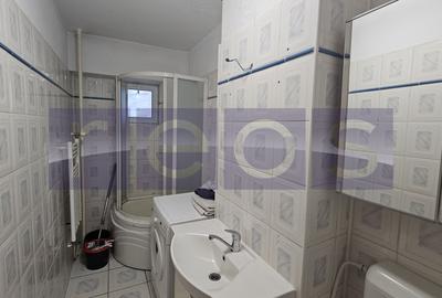 DE VANZARE APARTAMENT 2 CAMERE, ET 5,  1992 –ZONA PANDURI- DECOMANDAT - 9