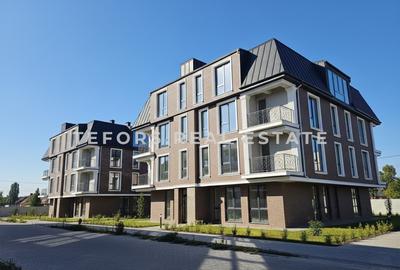 200m Metrou - Apartament 2 camere – Westside Residence Otopeni - 7