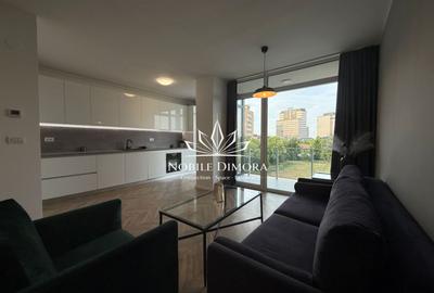 Nord One - Apartament cu 2 camere cu parcare - Botanic - Iulius Mall - 6
