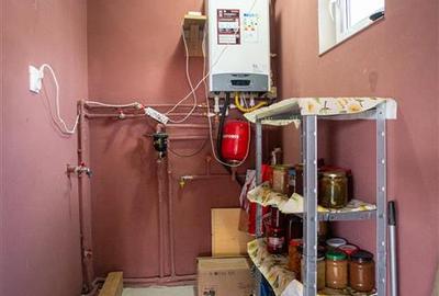 Casa cu teren de 500 mp Biharia - 17