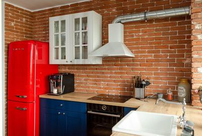 REA1021618 Apartament 3 Camere si gradina de 45mp Aviatiei Park - 4