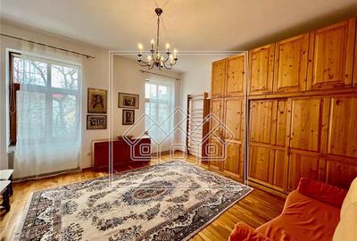 Apartament 3 camere - Pet friendly, terasa mare - Sub Arini - 1