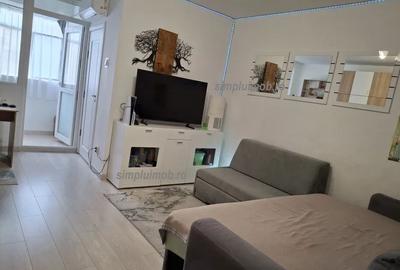 Garsoniera mobilata renovata Blvd Chisinau Diham - 1