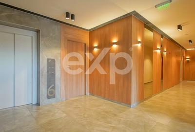 Apartament cu 3 camere | 94 mp utili | Urban Plaza - str. Carpaților - 5