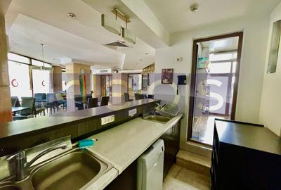 INCHIRIERE RESTAURANT UTILAT ISU EVACUARE ZONA ARMENEASCA ULTRACENTRAL 40MP - 1
