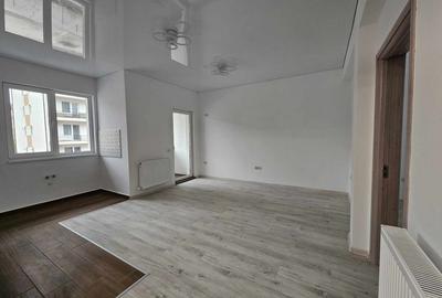 Apartament cu 3 camere - finisaje calitative