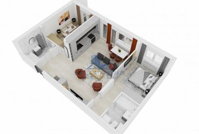 Apartament 3 camere \ Selimbar \ Sibiu - 3