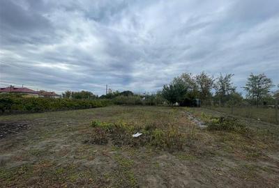 Teren de vanzare in localitatea Iazurile judetul Tulcea - 5