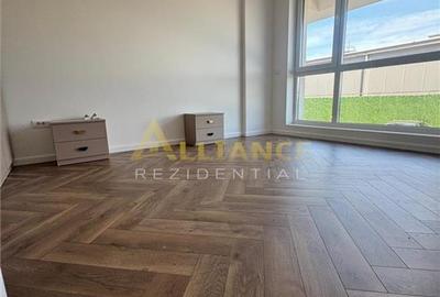 Studio Premium cu curte proprie – Primăria Popești-Leordeni - 12